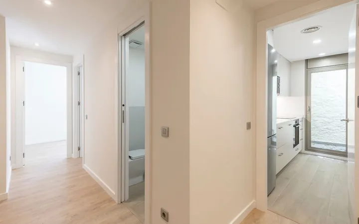 Piso en Via Augusta, Sarrià - Foto 12