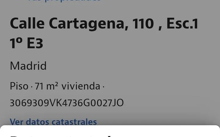 Piso en Calle de Cartagena, 110, Prosperidad - Foto 27