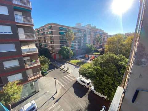 Piso en calle de la Pobla de Farnals, 70 - Foto 1