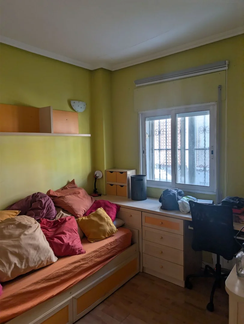 Piso en Calle Sallaberry, 57, Opañel - Foto 28