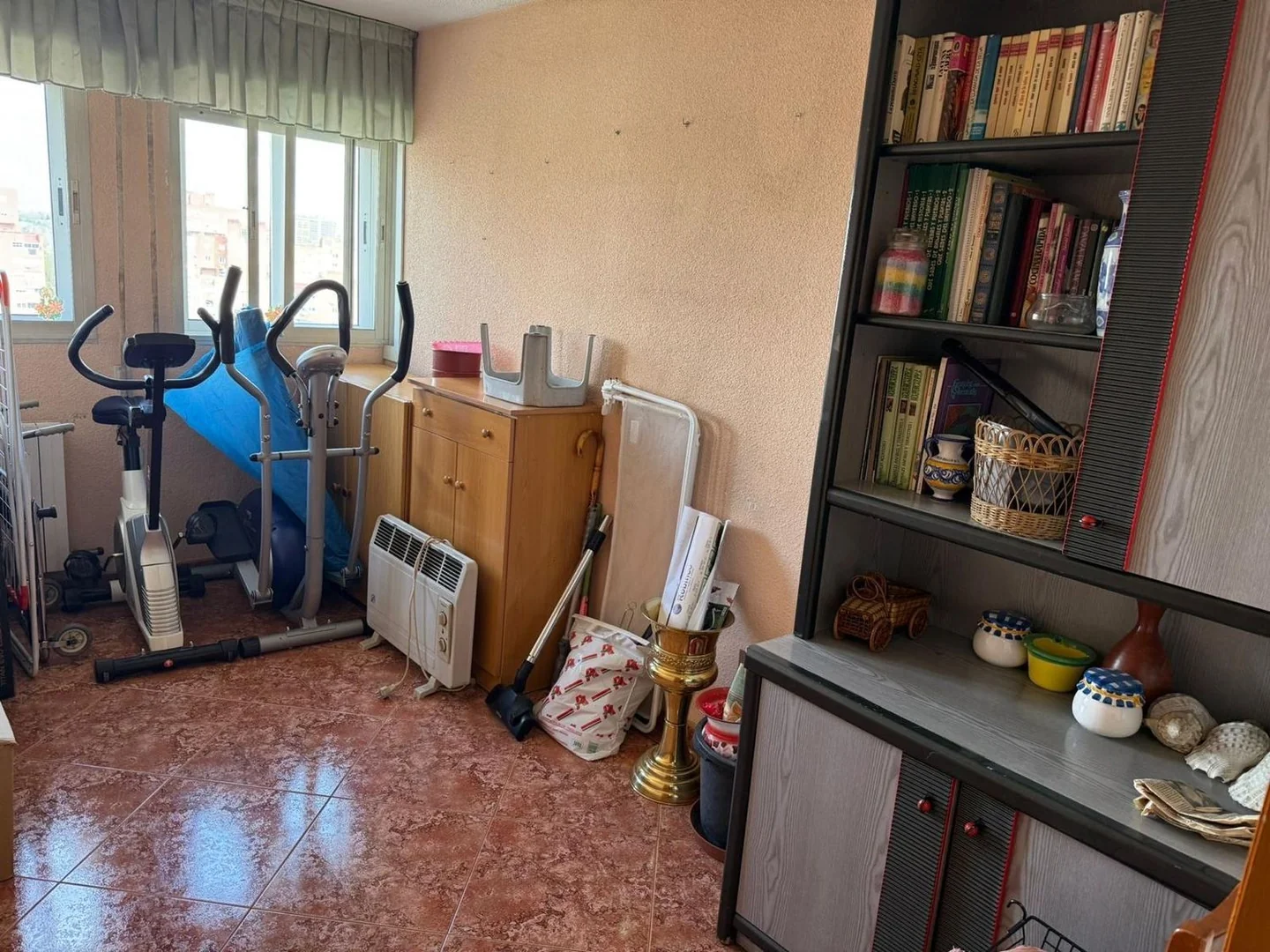 Piso en Calle de los Andaluces, 20, Palomeras sureste - Foto 27