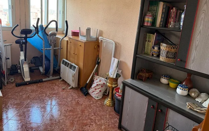 Piso en Calle de los Andaluces, 20, Palomeras sureste - Foto 27