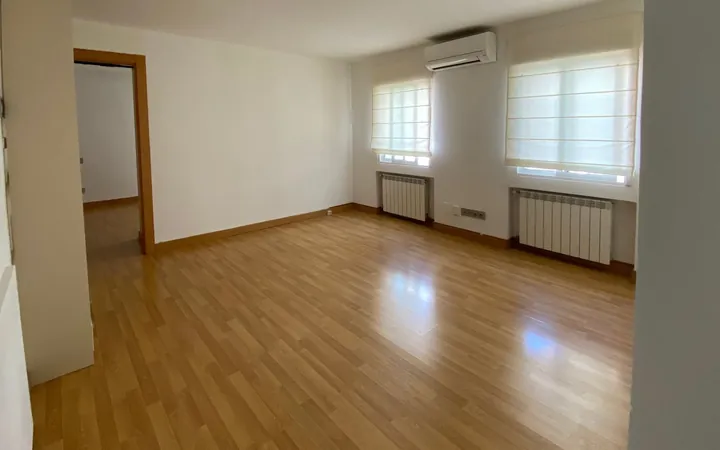 Piso en Calle del Alcalde Sainz de Baranda, 105, Estrella - Foto 1