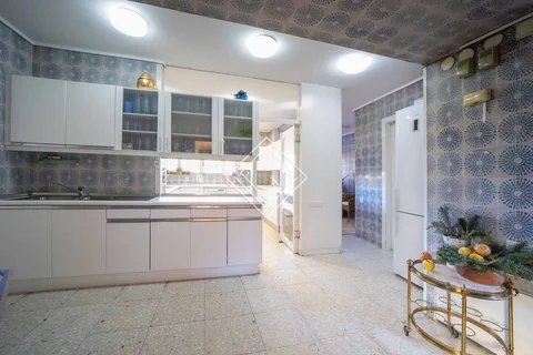 Casa o chalet independiente en Calle de Zarauz - Foto 24