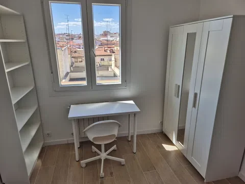 Piso en Barrio Lavapiés-Embajadores - Foto 18