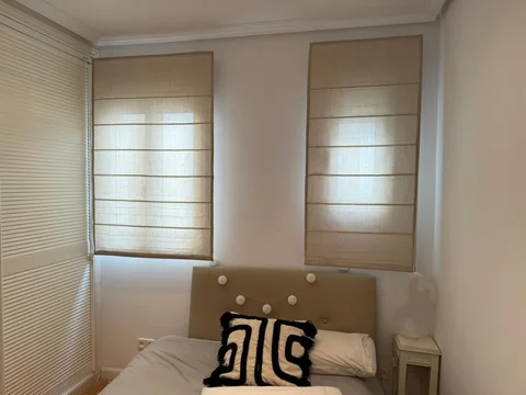 Ático en calle de Hermosilla, 65 - Foto 8