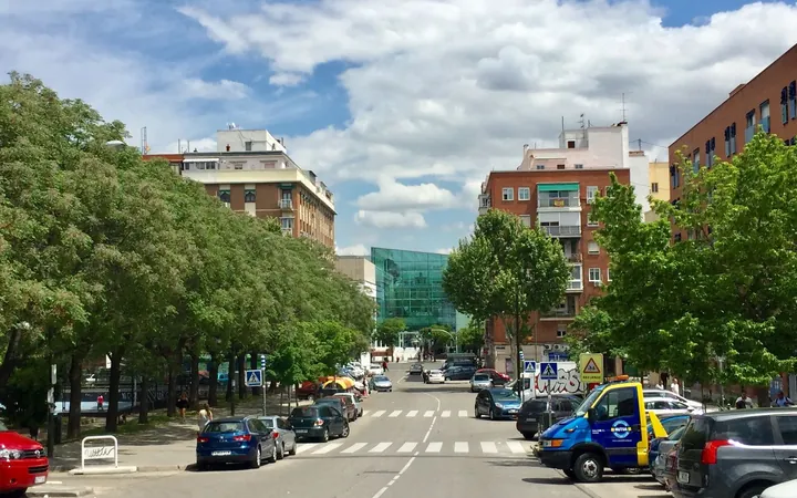 Piso en Mariblanca - Foto 15