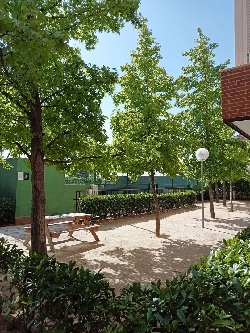 Piso en Calle Burguete, 40, Las Tablas - Foto 23