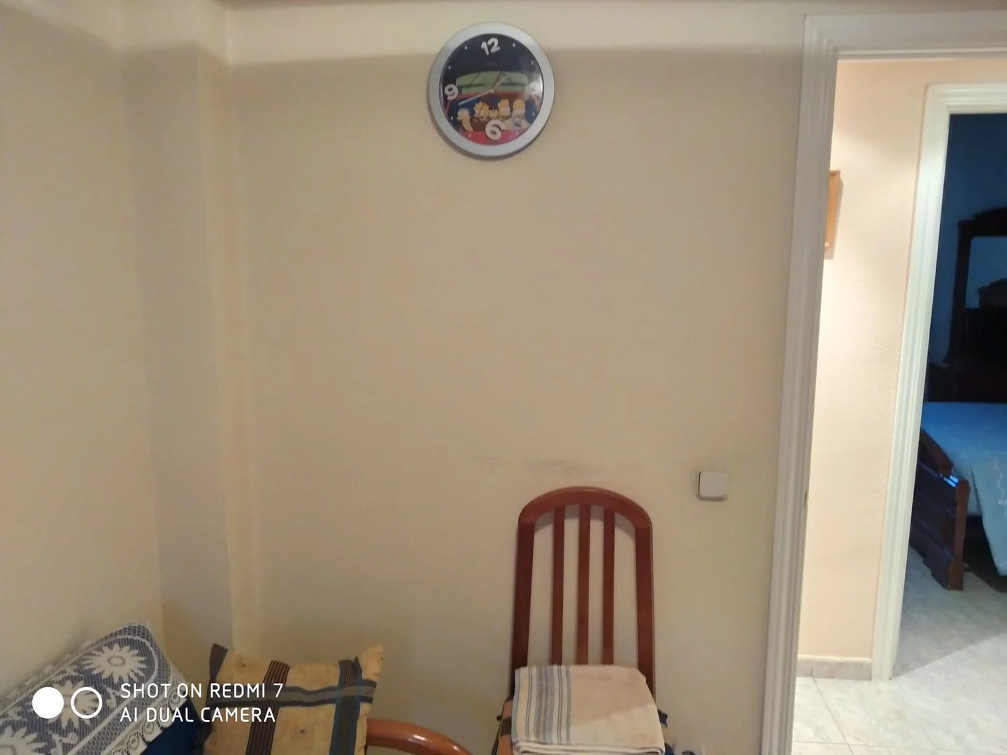 Piso en Calle la encomienda de palacios, 160, Fontarrón - Foto 12