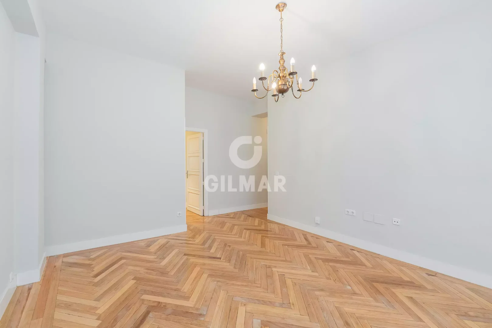Piso en Castellana, Madrid - Foto 4