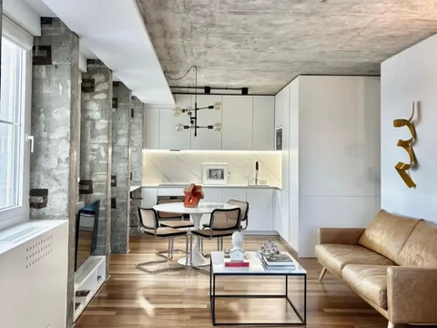 Piso en  Calle de la Princesa 3 - Foto 1