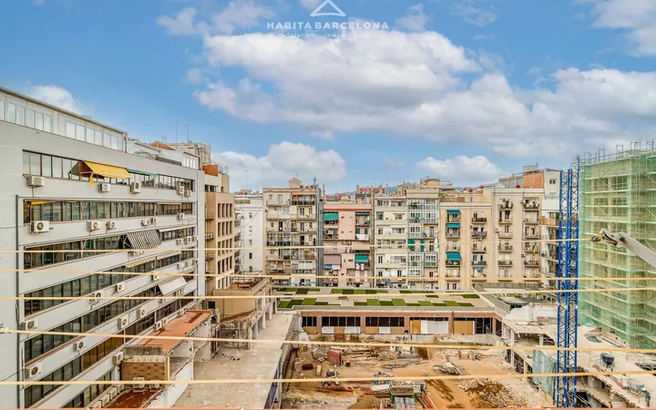 Piso en Calle de València, La Nova Esquerra de l'Eixample - Foto 2