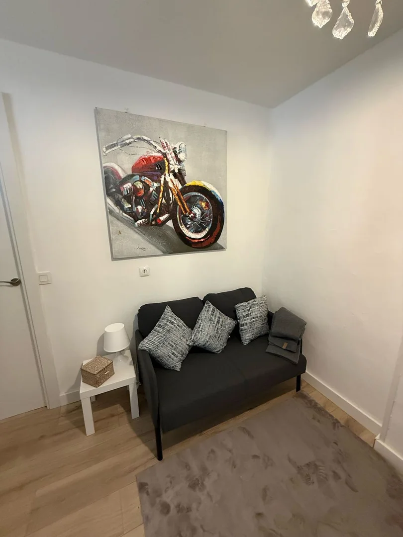 Piso en calle del Vizconde de Arlessón, 12 - Foto 3