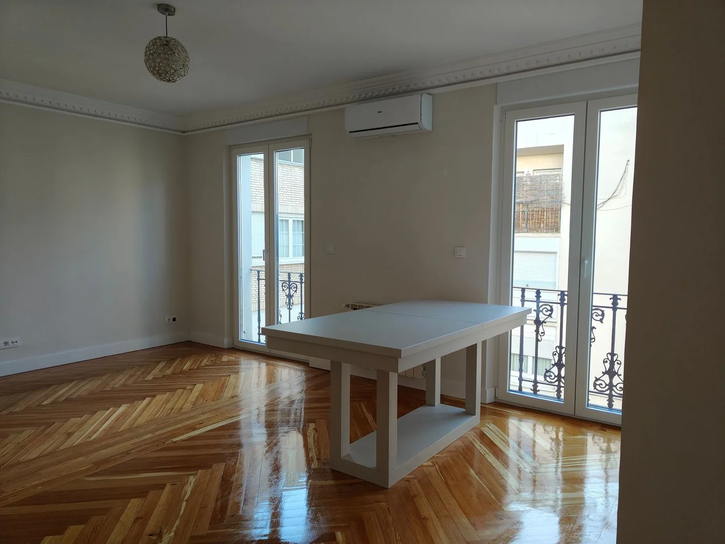 Piso en calle de Lagasca, 123