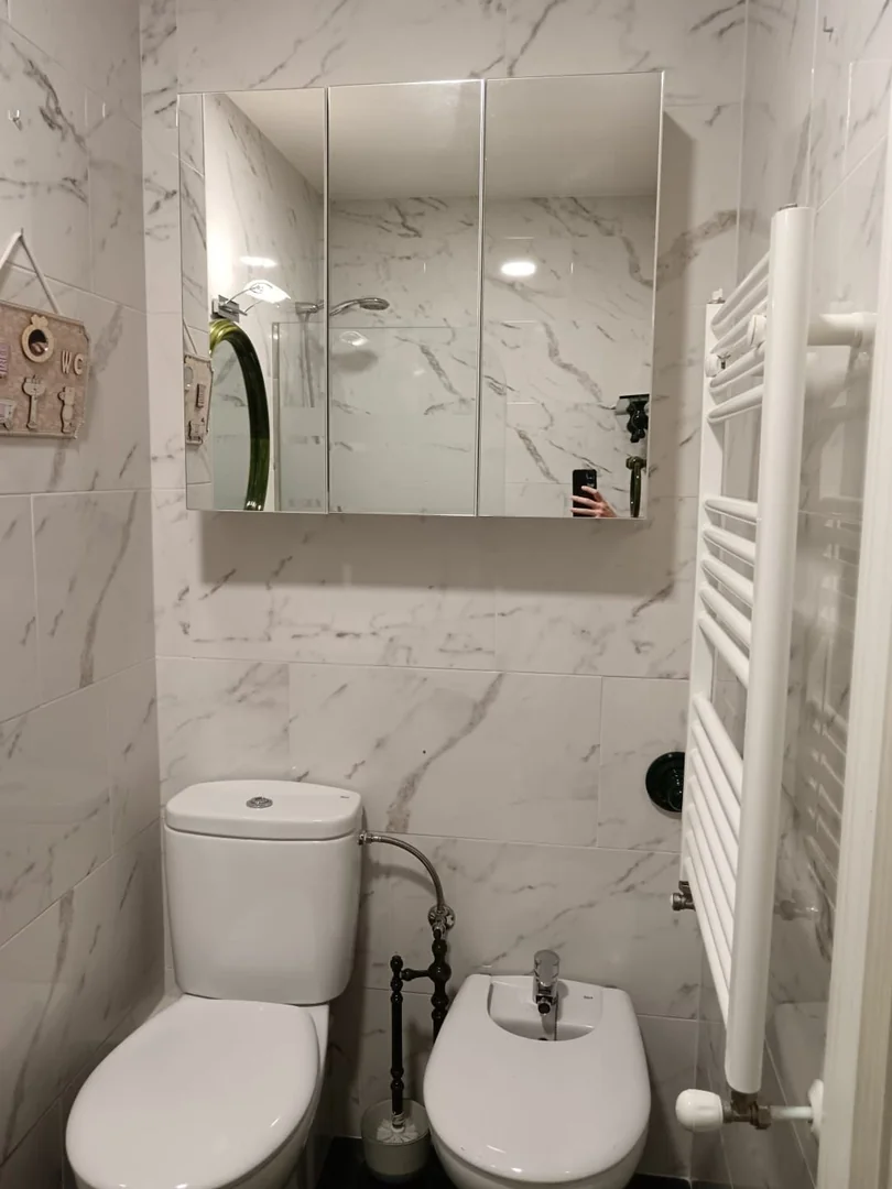 Piso en Calle de Villamanín, 48, Lucero - Foto 10