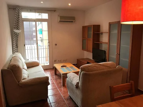 Piso en ronda Sant Pau, 33 - Foto 2