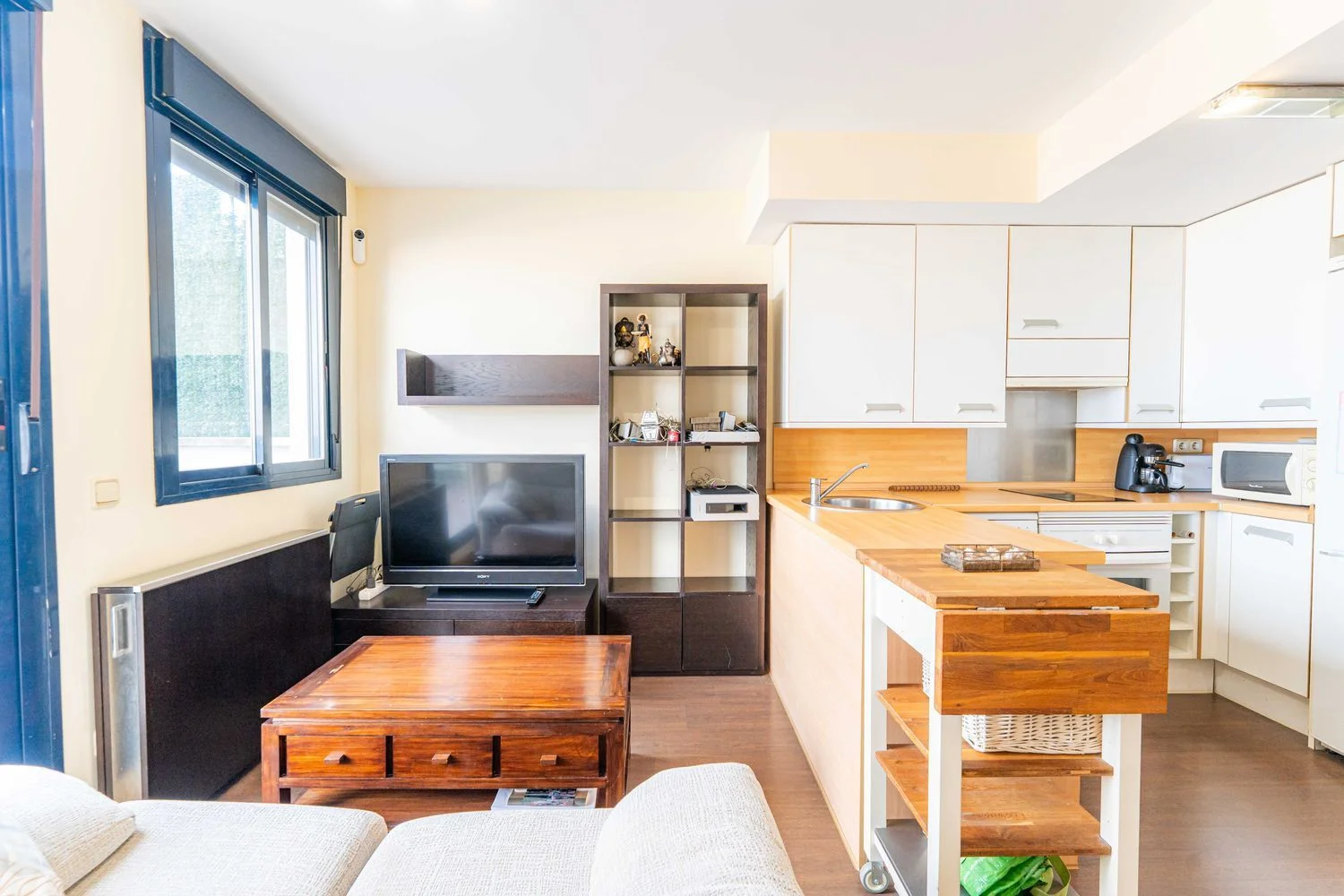 Ático en avenida del Ensanche de Vallecas, 87 - Foto 15