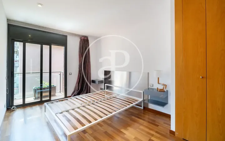 Piso en  Barcelona Capital - Foto 11