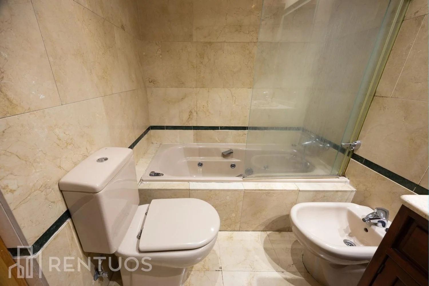 Piso en calle de las Delicias - Foto 29