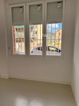 Estudio en Calle de la Duquesa de Tamames - Foto 15