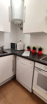 Piso en avenida de Menéndez Pelayo, 20 - Foto 30