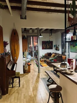 Piso en calle dels Abaixadors, 11 - Foto 2