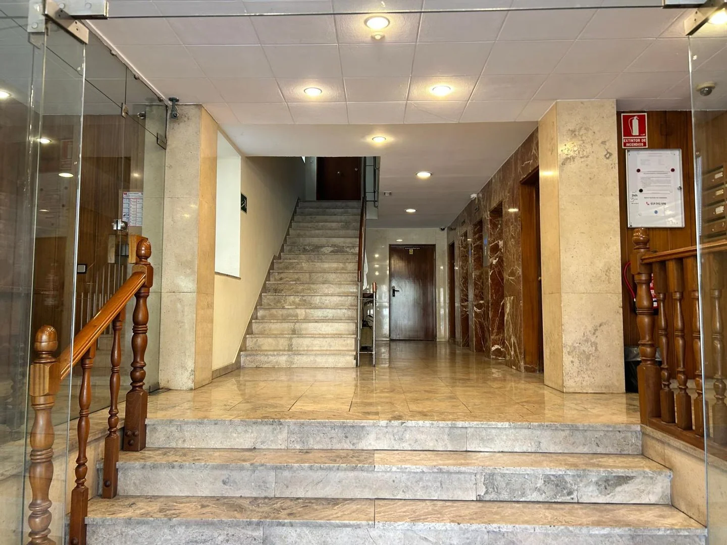 Piso en avenida del General Perón, 6 - Foto 6