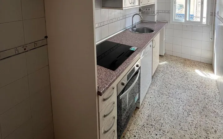 Piso en Travesía Vistas a la Moraleja, Tres Olivos - Valverde - Foto 5