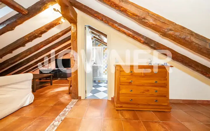 Estudio en  Calle de Campoamor - Foto 17