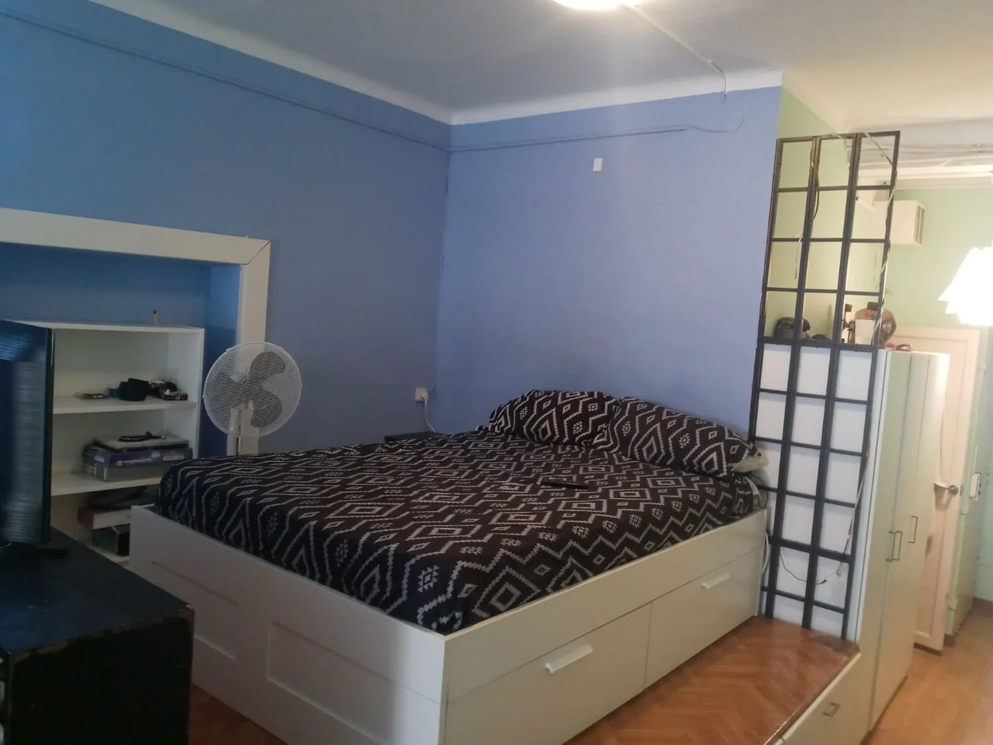 Estudio en Ronda del Guinardó, 24, El Baix Guinardó - Foto 4