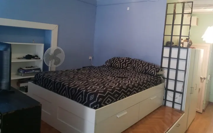 Estudio en Ronda del Guinardó, 24, El Baix Guinardó - Foto 4