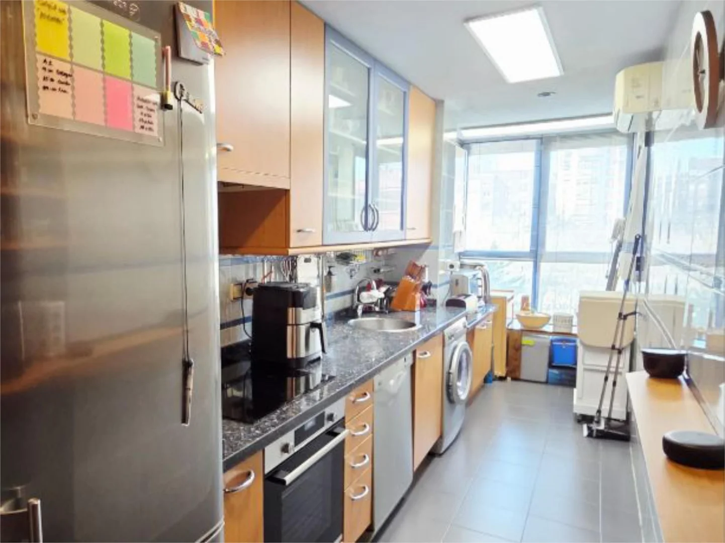 Piso en  Madrid Capital - Foto 12