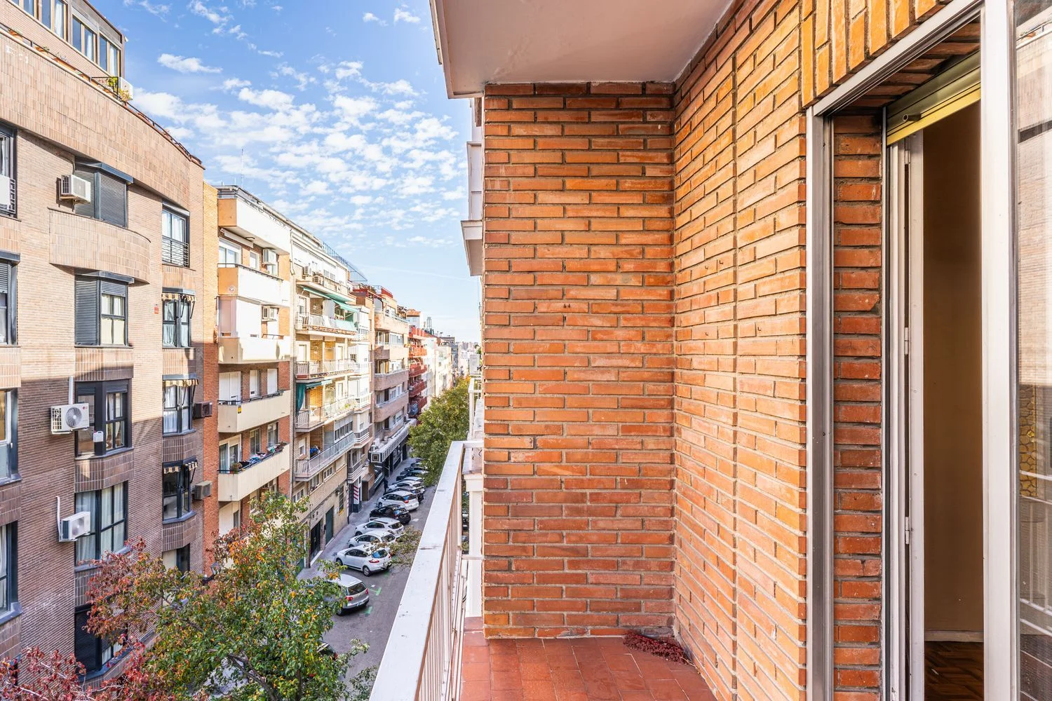 Piso en Barrio Guindalera - Foto 28