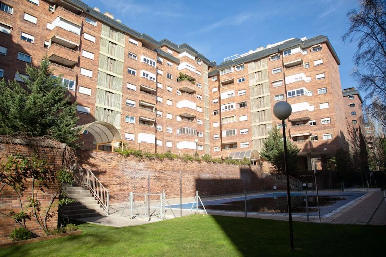 Piso en calle de la Costa Brava, 20 - Foto 30