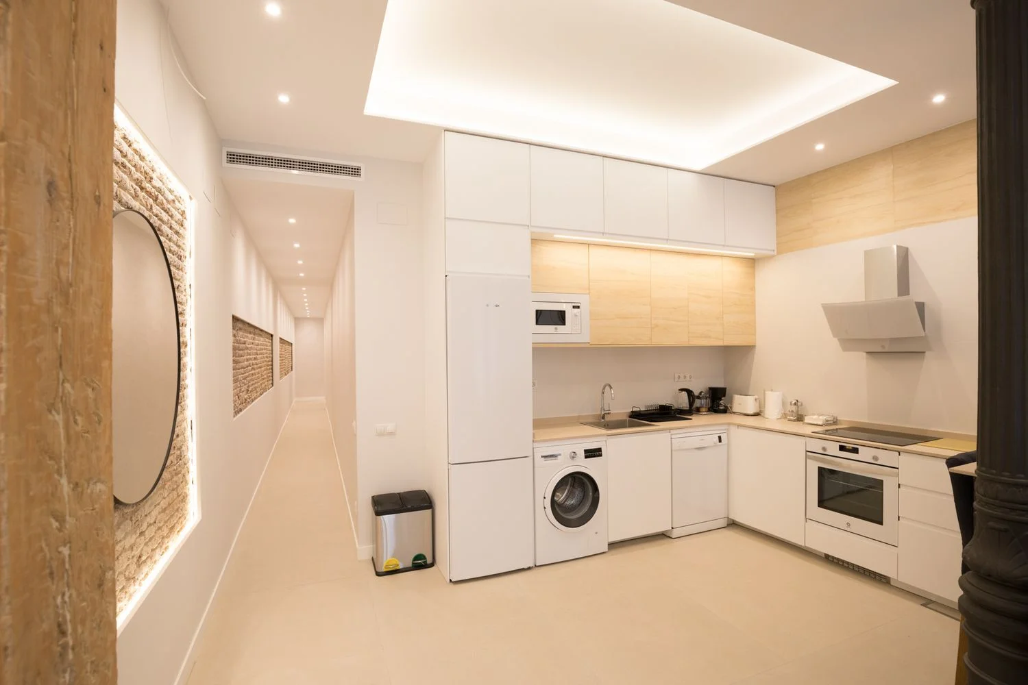 Piso en calle de Juan Álvarez Mendizábal, 10 - Foto 18