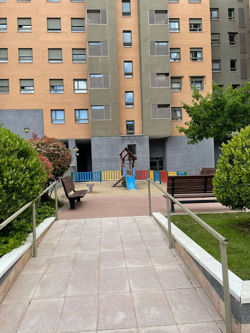 Piso en calle Azofra, 31 - Foto 23