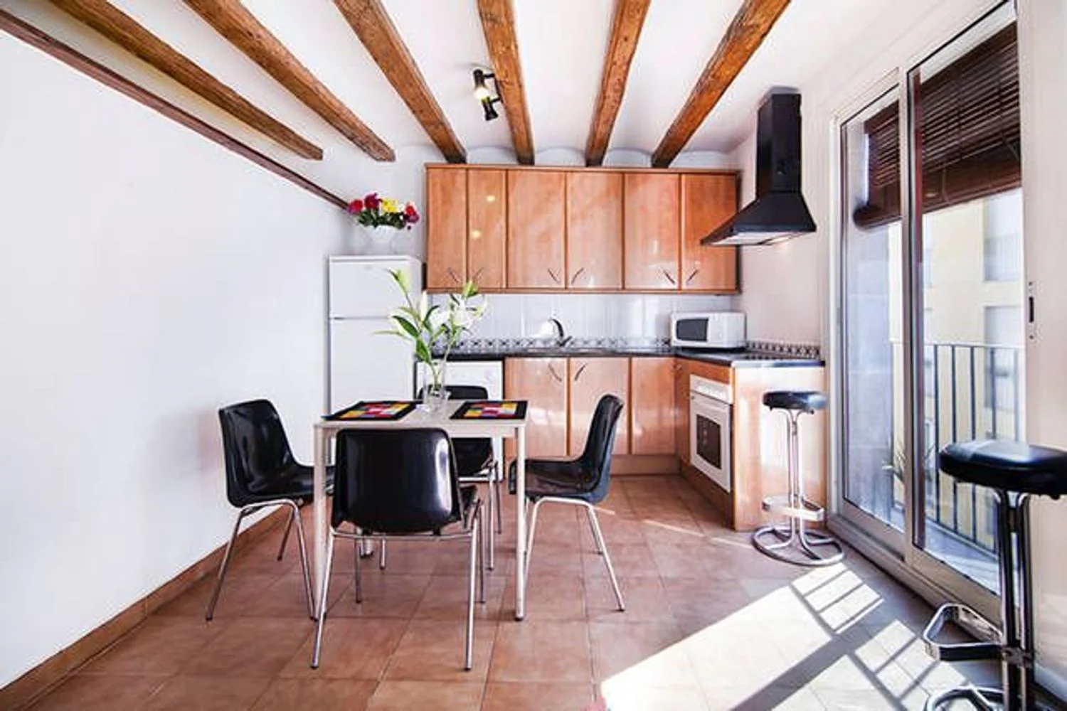 Piso en Calle d'En Robador, 33, El Raval - Foto 2