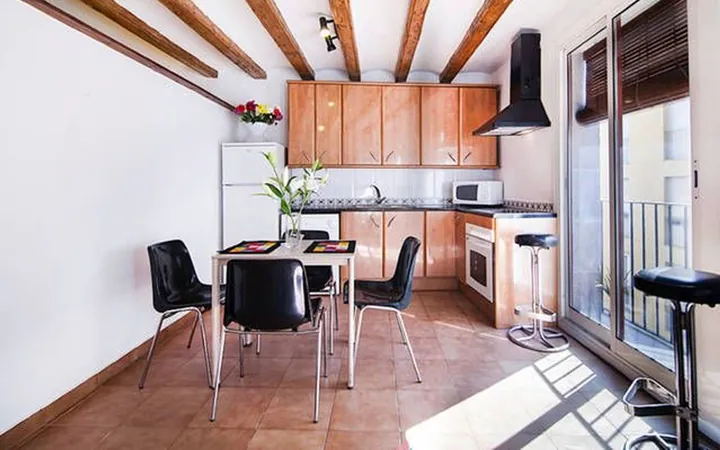 Piso en Calle d'En Robador, 33, El Raval - Foto 2