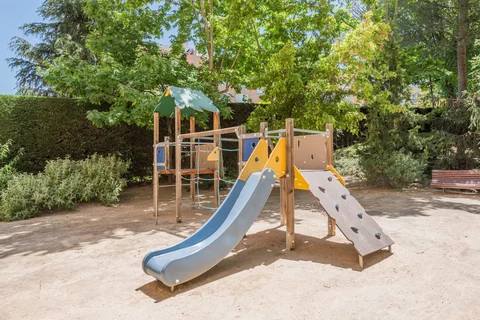 Piso en Barrio Conde Orgaz-Piovera - Foto 14