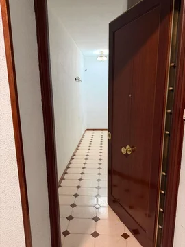 Piso en calle de Benito Gutiérrez, 29 - Foto 6