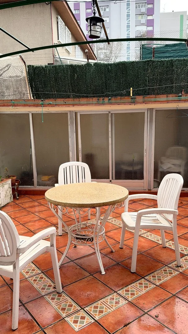 Chalet pareado en Barrio Orcasitas - Foto 6