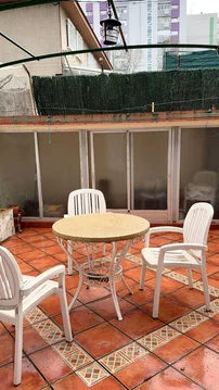 Chalet pareado en Barrio Orcasitas - Foto 6