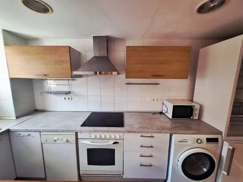 Piso en venta en Avenida de l`Horta, 28 - Foto 6