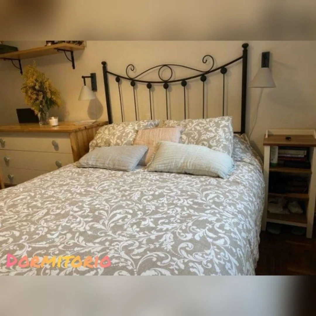 Piso en calle del Valle de Bergantiños, 19 - Foto 1