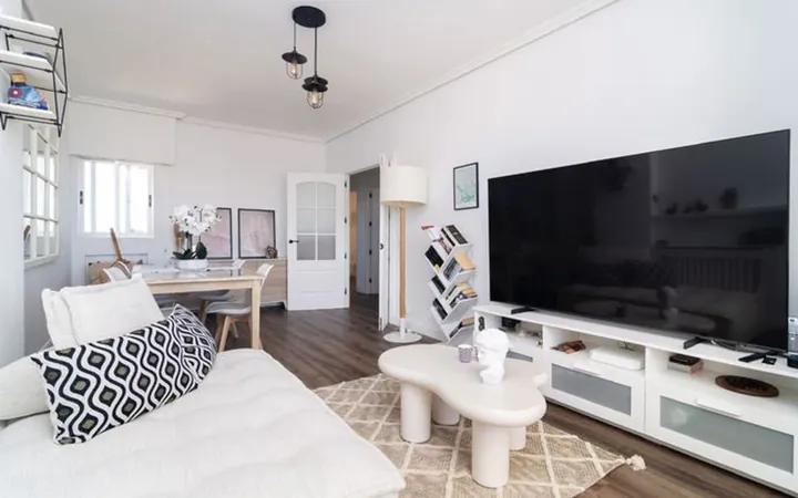 Loft en Calle Gálvez, 1, Buena Vista - Foto 22