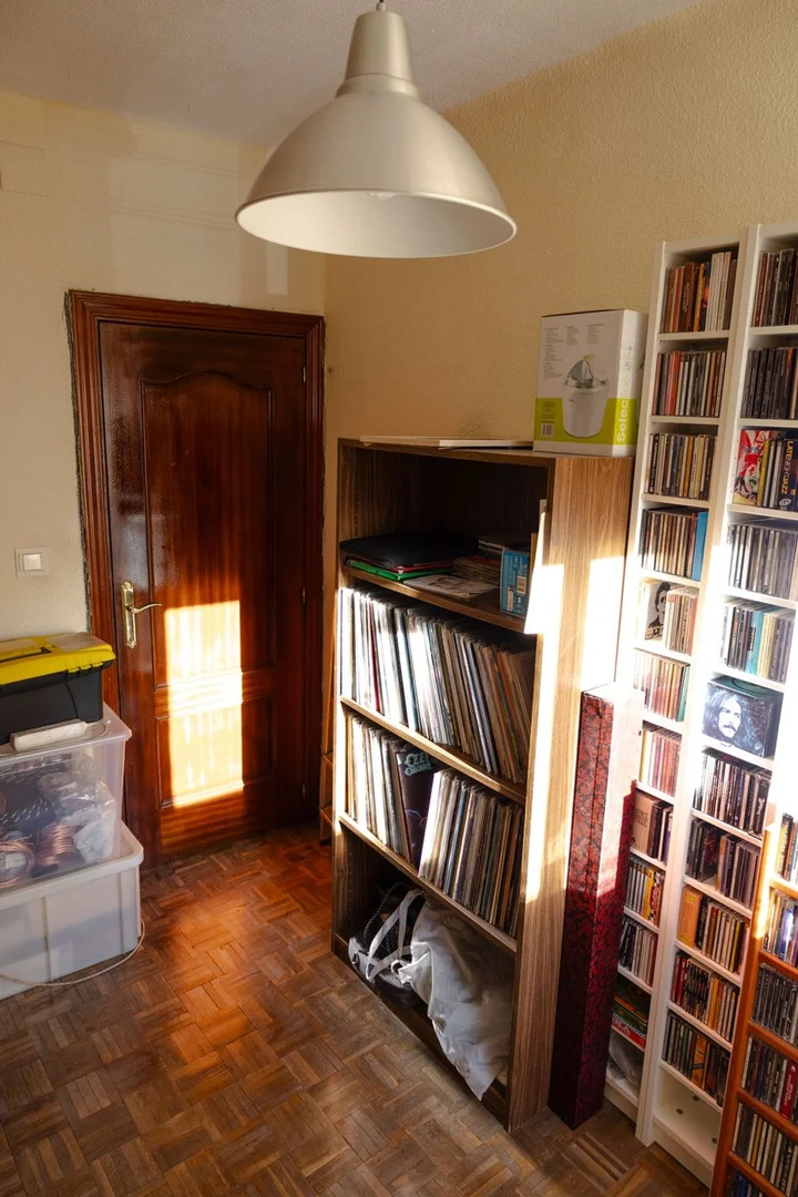 Piso en calle Clavijo, 5 - Foto 15