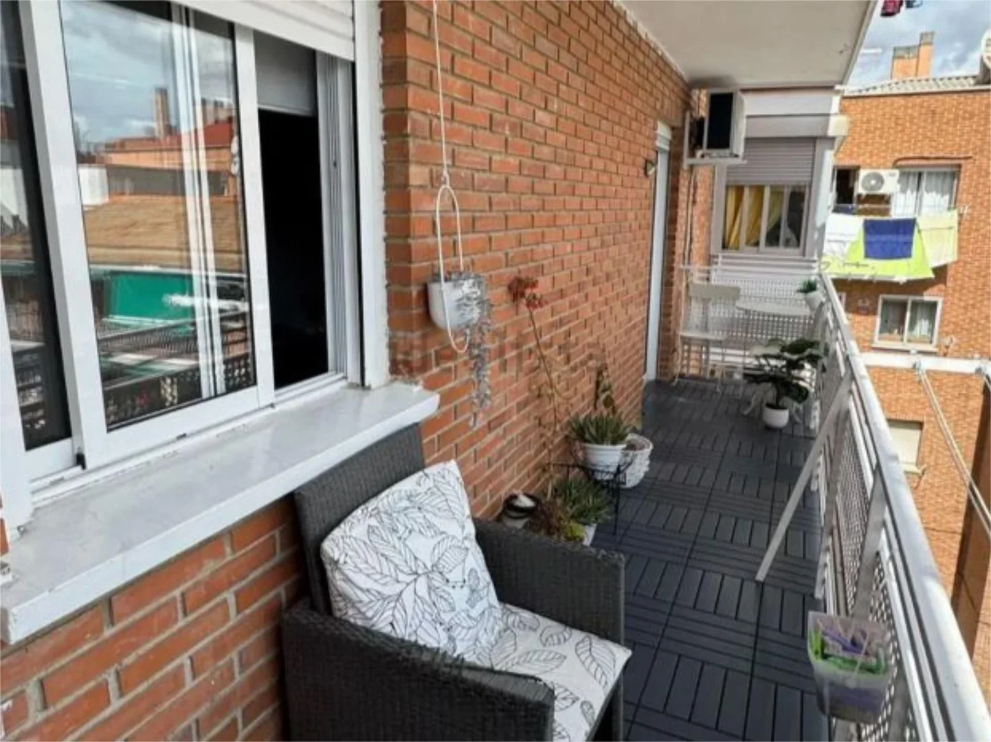 Piso en  Calle del Lago Constanza 85 - Foto 24