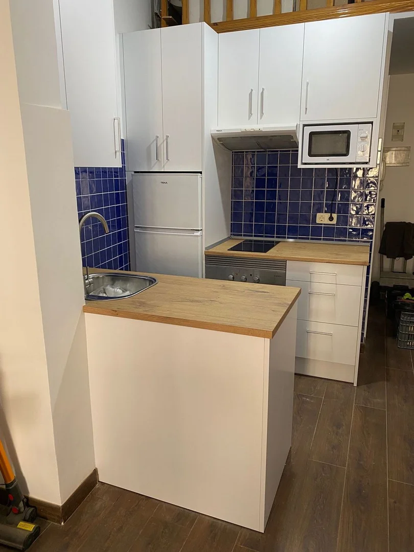 Piso en calle Hortaleza, 29 - Foto 4