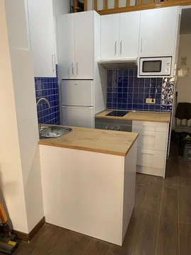 Piso en calle Hortaleza, 29 - Foto 4