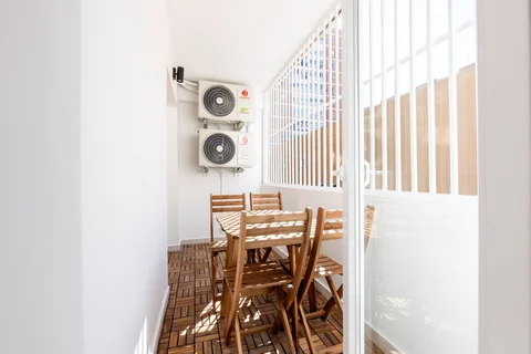 Piso en avenida de Monforte de Lemos - Foto 22